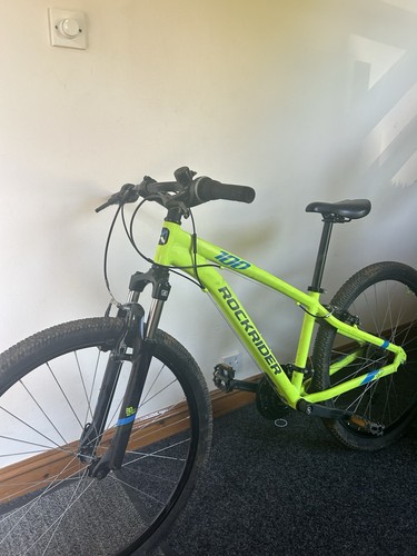 Decathlon rockrider st100 5 - rockrider,