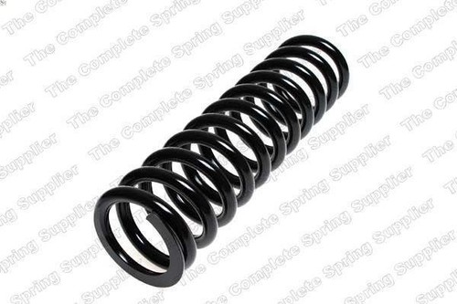 Coil spring lesjofors 4056855 - spring,