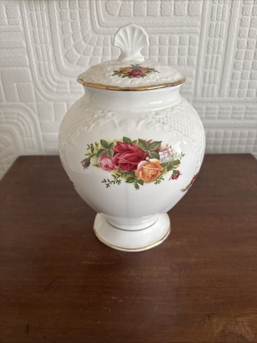 Royal albert old country - royal,