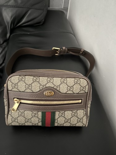 Gucci supreme ophidia - gg,