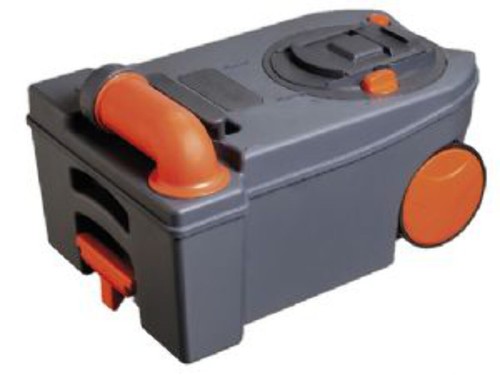 Thetford c250 260 holding - c250/260, tank