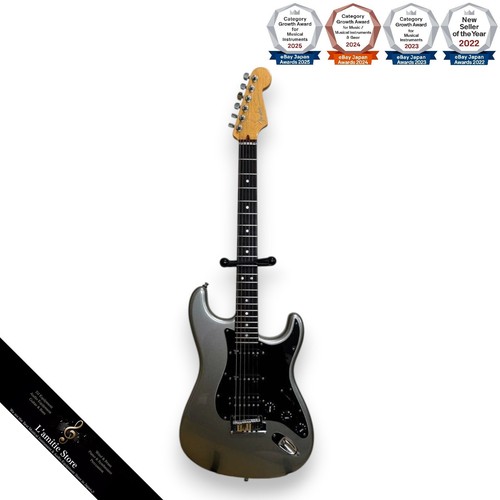 Fender usa american - usa, deluxe