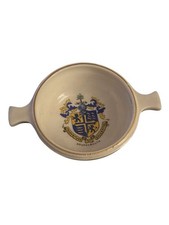 Crested China Souvenir -