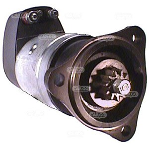 Cargo 032 110 213 starter - 032,