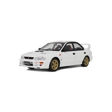 1/18 SUBARU IMPREZA WRX TYPE RA STI 2000 OTTOMOBILE OT490
