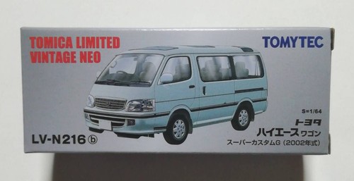 Tomica limited vintage - limited, neo