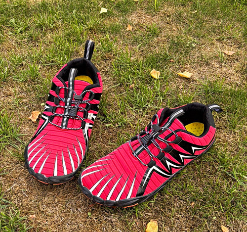 Unisex barefoot - unisex,