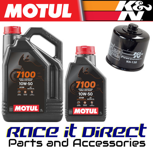 Oil and filter for - oil, aprilia