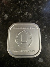 Kinetic Research Group Bolt