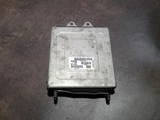 1999 VOLVO S40 ECU E2T70475H