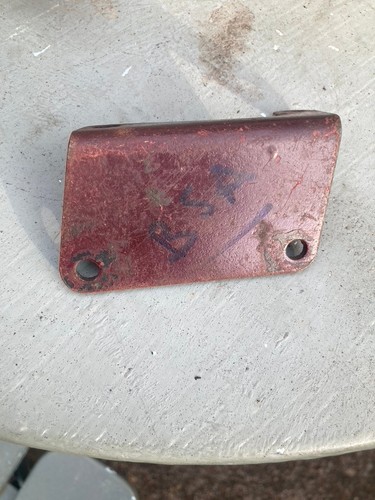Vintage triumph pre unit - pre, rigid
