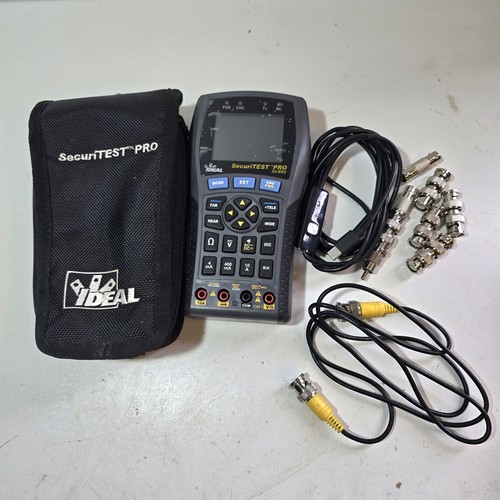 Ideal securi test - pro, 33-892