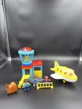 LEGO DUPLO: Airport (10871)