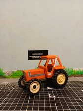 BRITAINS FARM TOYS FIAT 880 ORANGE 