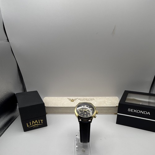 Sekonda men brand new - brand,