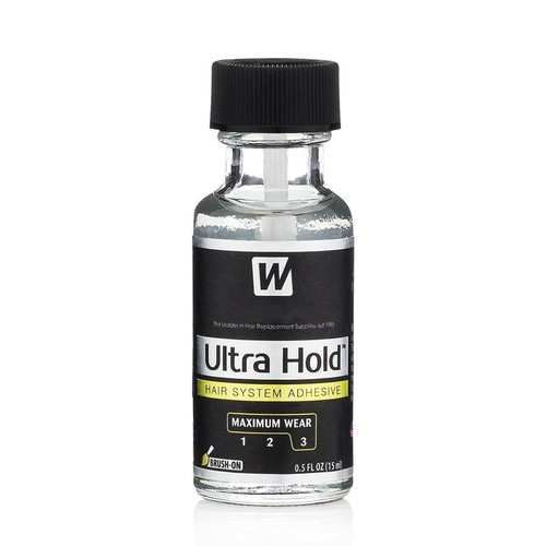 Wig glue lace - -, strong