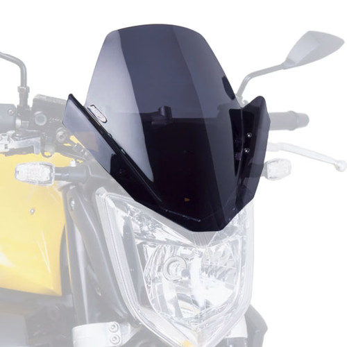 Puig naked motorcycle - puig,