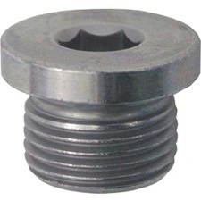 JMP M18X1.5X12 SCREW OIL