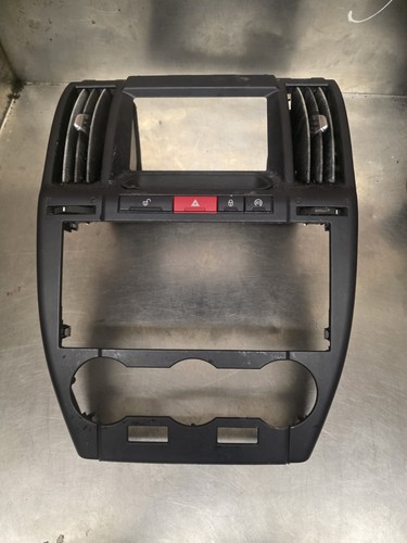 Land rover freelander centre - land,