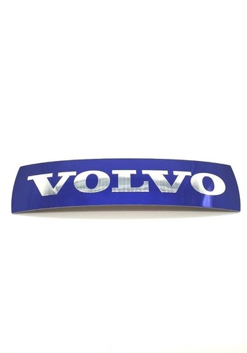 Volvo emblem logo - emblem, sign