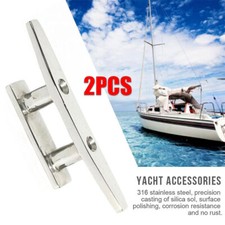 2x 4" For Marine Yacht Boat