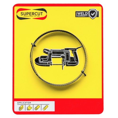 Supercut inch x - 7/8-inch,