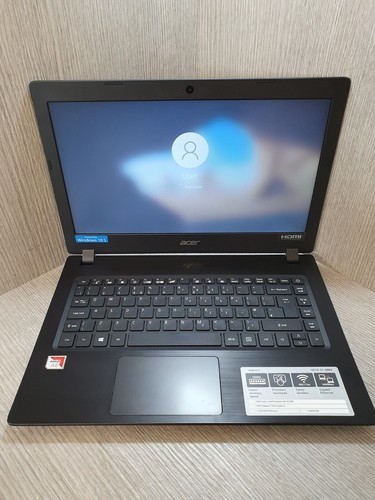 Acer aspire a314 - acer, a314-21