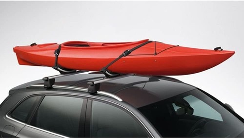 Audi roof bars - set, sq5