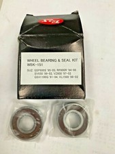 Suzuki SV650 99-02 GSF600