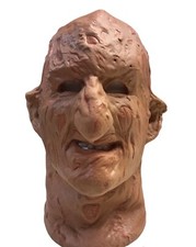 Freddy Krueger Mask Foam Latex