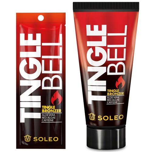 Soleo tingle bell - tingle,