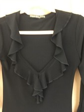 Wheels And Dollbaby black