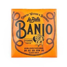 La Bella No. 17 Classic