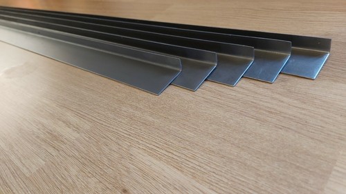 Section 1mm mild steel - section,,