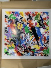 MARTIN WHATSON -Rock Climber