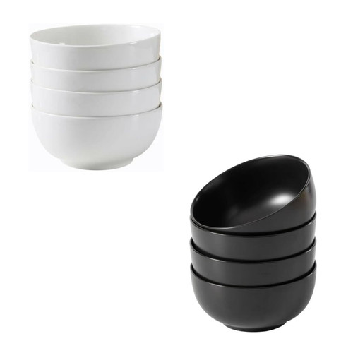 Vencier set porcelain - of,