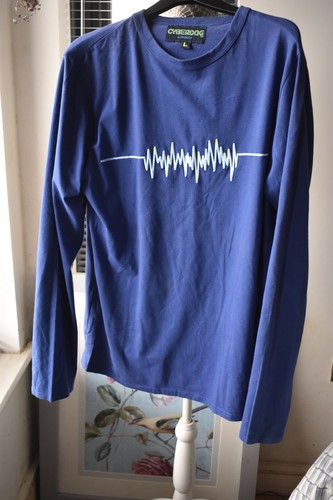 Rare cyberdog london - rare,