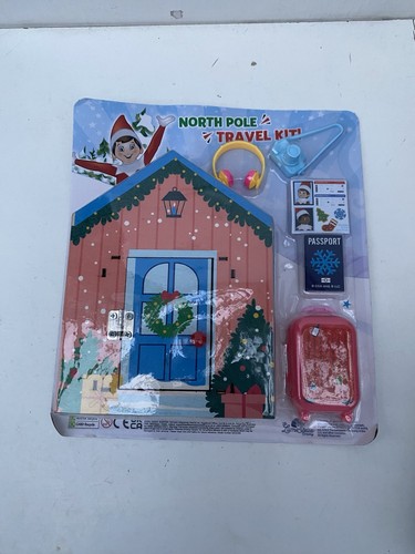 Elf the shelf - elf,