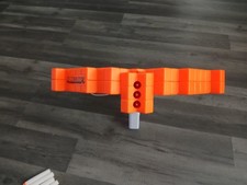 Nerf Minecraft Pillagers