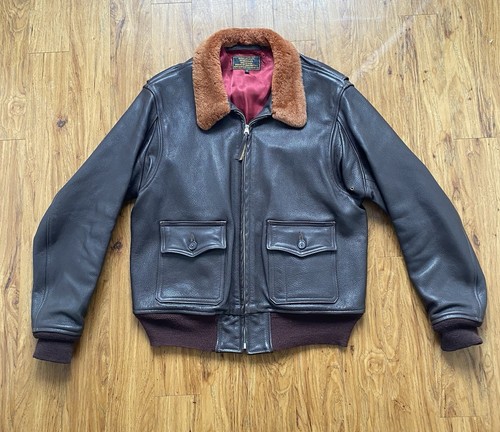 Aero leathers very - rare, pilot