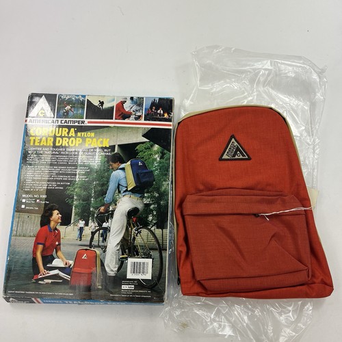 New vintage america camper - america,