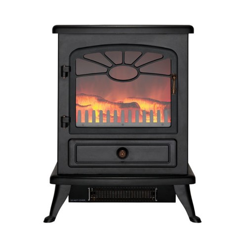 Focal point electric stove - focal,