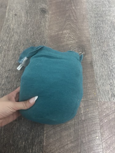 Moby wrap teal - moby, blue