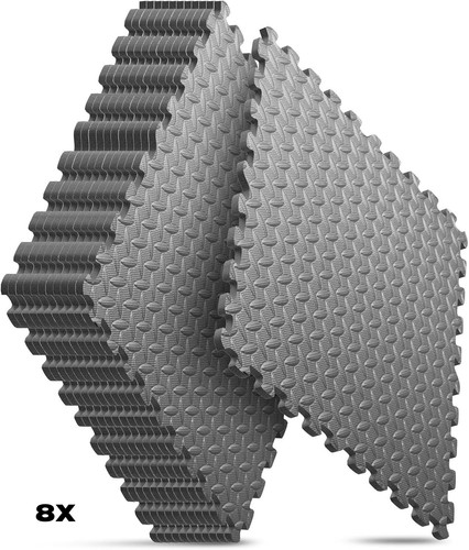 Interlocking foam - 32,