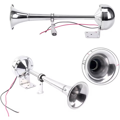 Air horn 12v electric - horn,