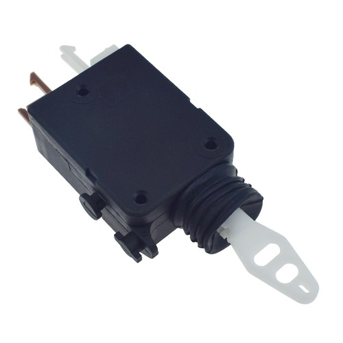 Tailgate door lock - door,