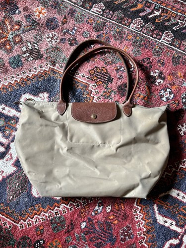 Longchamp pliage original - le,