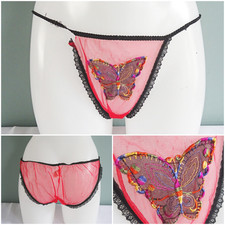 Vintage Knickers Panties 1970s