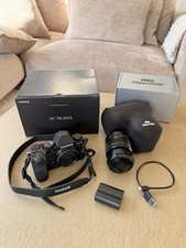 Fujifilm X-S20 26.1MP