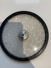 Optikinetics distortion wheel